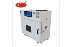 China Nitrogen High Temperature Oven For Fluoropolymers Testing supplier