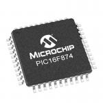 American Microchip Integrated Circuits PIC16F874-04/PT Brand New Original Electronic Components Package DFN-6-EP(1.6x1.6) Monitor and Reset Chip MOSFET for sale