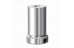 China 1.2826 58 HRC Steering Control Valve Anguss Haltebuchse Sprue Retaining Bush supplier