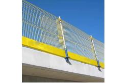 China OHSAS Steel 6.5 Ft Single T Post 6 Ft Metal T Post supplier