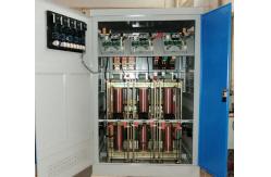 China 250 Kva Automatic Voltage Regulator supplier
