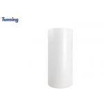 TPU Heat Press Iron on Double-sided TPU Hot Melt Adhesive Film for Textile Fabric Seamless Garment for sale