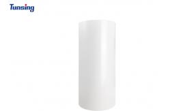 China Soft Bemis 3415 Heat Activated Laminating Film Polyurethane Tpu For Textile Fabric supplier