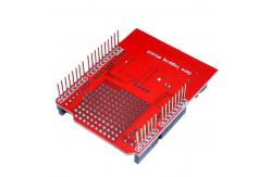 China Data Logging Arduino Shield data acquisition module logger for arduino supplier