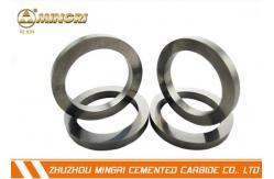 China ML80 Wearable Cemented Carbide Roll Ring supplier