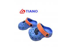 China Soft OEM Eva Clog Shoes supplier