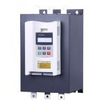 7.5kw 11kw 15kw Online Intelligent Ac Motor Soft Starter Good EMC performance for sale