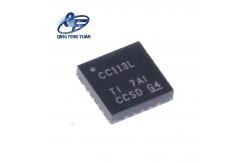 China CC113LRGPR Texas Instruments National Semiconductor 100% Original Ic supplier