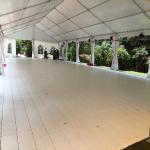 Tent Flooring and Temporary Road For Military for sale