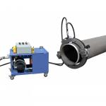 External Clamp Electric Hydraulic CNC Pipe Beveling and Cutting Machine Equipment