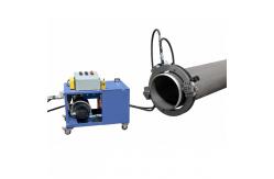 China External Clamp Electric Hydraulic CNC Pipe Beveling and Cutting Machine Equipment supplier