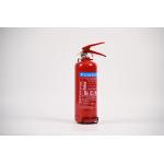 8 Seconds Discharge Time Dry Powder Fire Extinguisher With Range Of 4m for sale