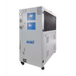 Water Cooled High And Low Temperature Integrated Machine 3KW Heating Capacity