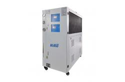China Water Cooled High And Low Temperature Integrated Machine 3KW Heating Capacity supplier