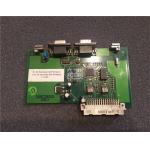 Schneider Modicon 140XBP00300 racks backplanes 140XBP00300C IN STOCK for sale