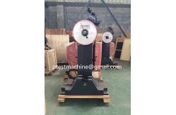 China digital impact strength testing machine supplier