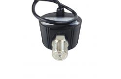 China 12bar Well Inline Water Pump Digital Pressure Control Switch Controller supplier