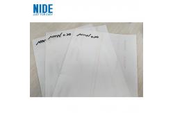 China 6640 NMN Polyester Film Polyaromatic Amide Fiber Paper Composite Material supplier