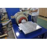 Random Vibration Testing Systems For Shipping Containers Meeting ASTM D 4728 – 01