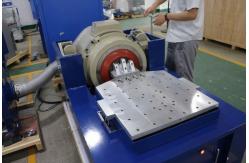 China Random Vibration Testing Systems For Shipping Containers Meeting ASTM D 4728 – 01 supplier