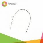 CE Gental Recovery Force CuNiTi Orthodontic Archwire for sale