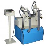 Normal Temperature Folding Resistance Testing Equipment For Finished Shoes