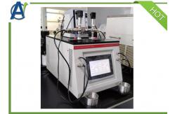 China ASTM D4742 Oxidation Stability Test Set By Thin-Film Oxygen Uptake Test Method supplier