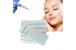 China Sub-Q HA Revolax Dermal Filler Injection For Defining Jawline Chine supplier