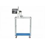 IEC 62196-1 Vehicle Connectors Withdrawal Force Latching Device Test Apparatus for sale
