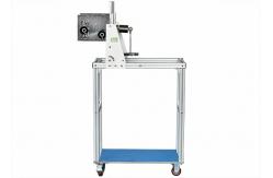 China IEC 62196-1 Vehicle Connectors Withdrawal Force Latching Device Test Apparatus supplier