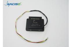 China MEMS Electronic Gyroscope Sensor Anti Interference Dip Performance supplier