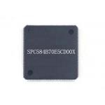 Microcontroller MCU SPC584B70E5CD00X 32Bit Power Architecture Microcontroller IC for sale