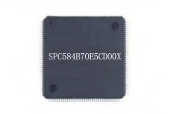 China Microcontroller MCU SPC584B70E5CD00X 32Bit Power Architecture Microcontroller IC supplier