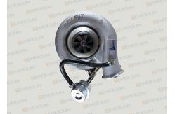China Metal Diesel Engine Turbocharger Cummins HX40W 4037541 Engine Turbo Charger For Replacement supplier