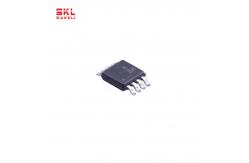 China AD8602ARMZ-REEL Dual Low Noise High CMRR Rail-To-Rail Output Amplifiers supplier