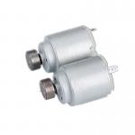 Faradyi Customized 260 3V 12V 24V Battery Electric Bldc Brushless Micro Dc Motor For Hair Dryer Massage Gun for sale