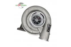 China GT4594 Turbocharger 11030483 for D12C Engine EC460B EC360B EC330B Excavator supplier