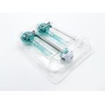 Surgsci Optical 10mm Disposable Trocar Set Endoscopic Optical Trocar Kit for sale