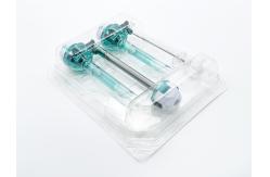 China Surgsci Optical 10mm Disposable Trocar Set Endoscopic Optical Trocar Kit supplier