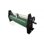 Slider Tubular Wirewound Variable Power Resistor 2000W With Moving Terminals for sale
