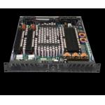 1U Two Channels Digital Power Amplifiers 3000w PFC Features Audio Stage Music for sale