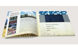 China Multipages TFT Screen LCD Video Book Blank For Greeting marketing supplier