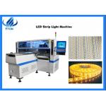 HT-F9 Full-automatic SMT Mounting Machine For LED Tube Smt Production Line for sale