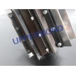 J27-45-42A Protos Machines Spare Parts Cutter Knives Set Drum Cylinder for sale