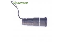 China 16x52 Mini Monocular Telescope , High Definition Monocular With Tripod Camping supplier