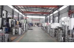 China Flexible Jaw Coupling manufacturer