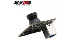 China Face Recognition 2MP IMX307 1080P Camera Module With USB3.0 supplier