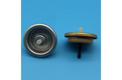 China Precision Hair Mousse Aerosol Actuator - Enhanced Control for Salon-Quality Styling supplier
