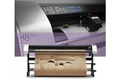 China GARMENT INKJET AND CUTTING MACHINE supplier