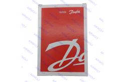 China 061B015966 061B016066 061B016166 DANFOSS Pressure Switch MBC5000/5100 supplier